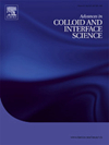 ADVANCES IN COLLOID AND INTERFACE SCIENCE雜志封面